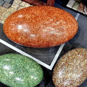 Камень времени Средний - Песчаная буря